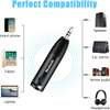 Bluetooth Receiver Adapter  Hands-Free Bluetooth 4.1 thumb 1