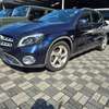 Mercedes-Benz GLA 220 thumb 2