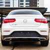 Mercedes-Benz GLC 250 Coupe thumb 1