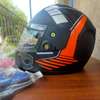 Motorcycle Riding Helmet with FREE GIFTS 💖 | Elwih thumb 1