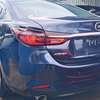 Mazda Atenza Petrol blue 2018 thumb 9
