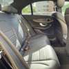 Mercedes Benz C-Class Black with Sunroof AMG thumb 8