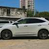 Toyota harrier TRD sport 2019 thumb 8
