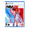 NBA 2K22 - PlayStation 4 thumb 8