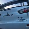 Mitsubishi Evolution x Manuel 66,000 km 2010 model thumb 14