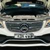 MERCEDES BENZ GLE 350 thumb 10
