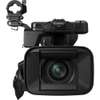 Canon XF605 UHD 4K HDR Pro Camcorder thumb 6