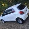 Toyota vitz thumb 1
