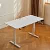 Office Table: Height Adjustable Office Desk thumb 2