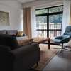 Furnished 2 Bed Apartment with En Suite in Riverside thumb 0