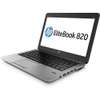 HP EliteBook 820 G1 Core I5 8GB RAM 500gb Hdd Slim thumb 2