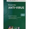 Top-Rated Extreme Kaspersky Antivirus 3 User 1 Free License thumb 0
