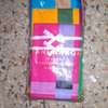 Handkerchiefs*Coloured*Ksh 700 Per Dozen thumb 0