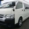 HIACE COMMUTER 9L -18 SEATER ( MKOPO/HIRE PURCHASE ACCEPTED) thumb 5