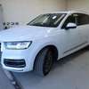 2018 Audi Q7 quattro thumb 1