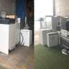Professional, Reliable and High Quality Appliance Repair - Washing Machine, Fridge/Freezer, Microwave & More thumb 0