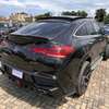 Mercedes Benz AMG GLE400d 2020 Model thumb 9