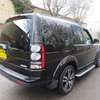 2015 Land Rover Discovery3.0 SDV6 HSE Luxury 5dr Auto thumb 1