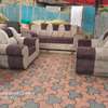 Five seater sofa set on sell thumb 0
