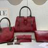 Ladies 4 in 1 handbags thumb 3