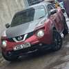 Nissan Juke thumb 4