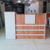 1600mm Front office reception desk thumb 2