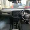 Mitsubishi  outlander grey thumb 4