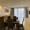 Furnished 2 Bed Apartment with En Suite at Rhapta Road thumb 5
