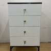 Bedroom Furniture: Bedroom Accessories Chest Drawers thumb 1