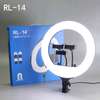 Ring Light 14 Inches with Tripod Stand thumb 3