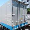 FUSO CANTER DIESEL WITH COVER BODY thumb 4