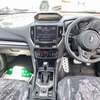 SUBARU FORESTER NEW SHAPE thumb 6
