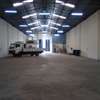 8,750 ft² Warehouse with Fibre Internet at Icd thumb 3