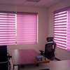 NICE COLORFUL OFFICE BLINDS thumb 2