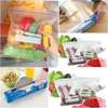 Re-usable Fridge Zipper Bags thumb 4