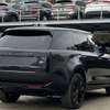 Range Rover Vogue 2023 Metallic grey thumb 8