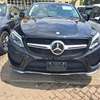 Mercedes-Benz GLE350 d thumb 0