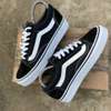 Quality double sole skater vans thumb 0