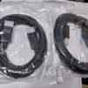 DP Male To HDMI Male Cable 3M (Black) thumb 0