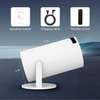 Mini Projector with WIFI 6 and Bluetooth, 4K 1080P thumb 6