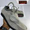 Grey Wallabees Shoes thumb 1