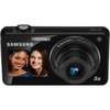 Samsung ST700 Digital Camera (Black) thumb 4