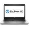 Hp Elite book 840 G4 core i5 6 th gen Touch thumb 1