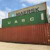 40ft high cube Shipping containers for sale thumb 2