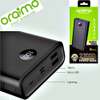 Oraimo Original Long Lasting Power Bank 27000mAh- Black thumb 1