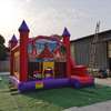 New themed bouncing castles for hire thumb 9