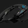 Logitech G502 Hero Wired Gaming Mouse thumb 1