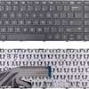 Replacement Keyboard HP Probook 450 G3 thumb 2