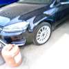 Volkswagen Golf 2015 thumb 8