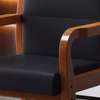 Office Chair: Professional  Executive Leather Office Chair thumb 1